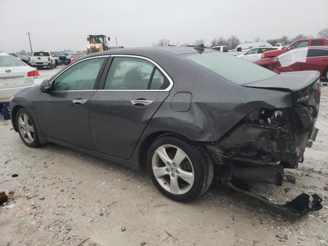 Photo 1 VIN: JH4CU2F66AC006697 - ACURA TSX 