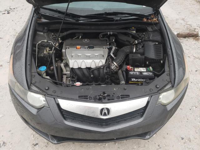 Photo 10 VIN: JH4CU2F66AC006697 - ACURA TSX 