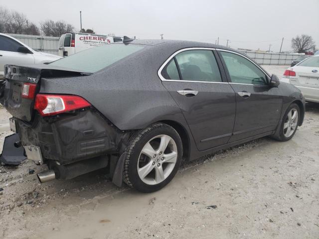 Photo 2 VIN: JH4CU2F66AC006697 - ACURA TSX 