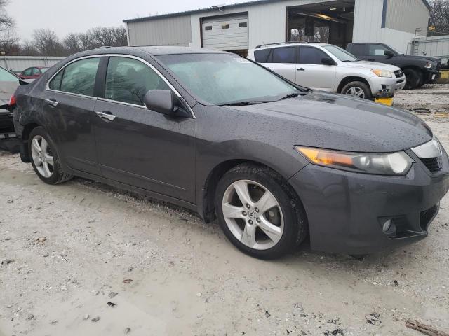 Photo 3 VIN: JH4CU2F66AC006697 - ACURA TSX 