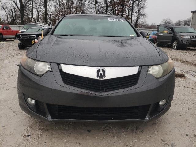 Photo 4 VIN: JH4CU2F66AC006697 - ACURA TSX 