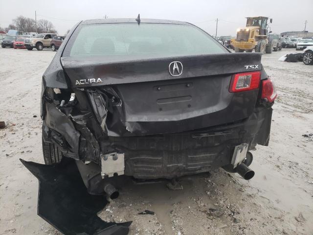 Photo 5 VIN: JH4CU2F66AC006697 - ACURA TSX 