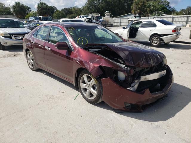 Photo 0 VIN: JH4CU2F66AC007252 - ACURA TSX 