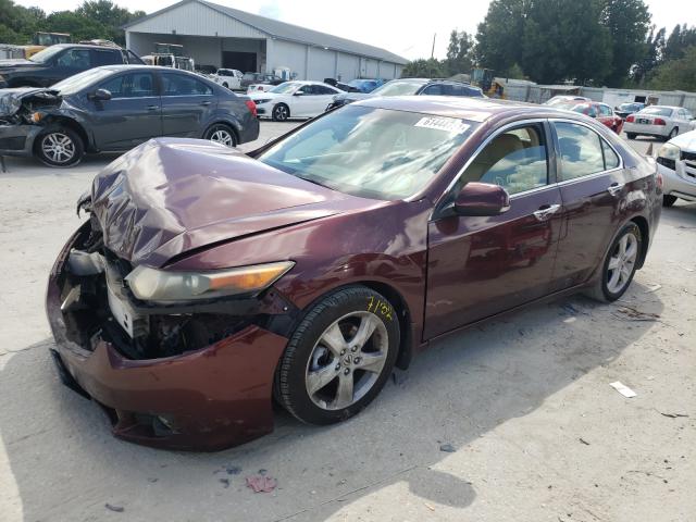 Photo 1 VIN: JH4CU2F66AC007252 - ACURA TSX 