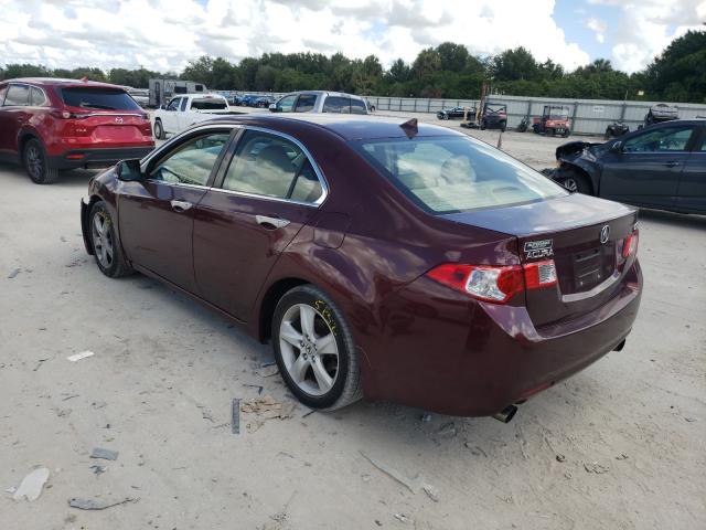 Photo 2 VIN: JH4CU2F66AC007252 - ACURA TSX 