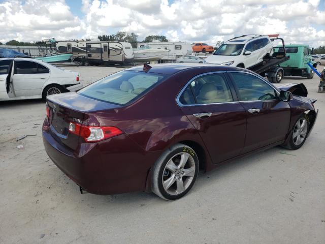 Photo 3 VIN: JH4CU2F66AC007252 - ACURA TSX 