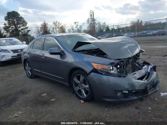 Photo 0 VIN: JH4CU2F66AC007798 - ACURA TSX 