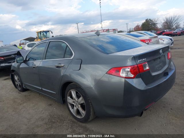 Photo 2 VIN: JH4CU2F66AC007798 - ACURA TSX 