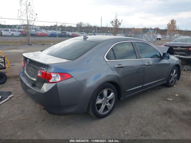 Photo 3 VIN: JH4CU2F66AC007798 - ACURA TSX 