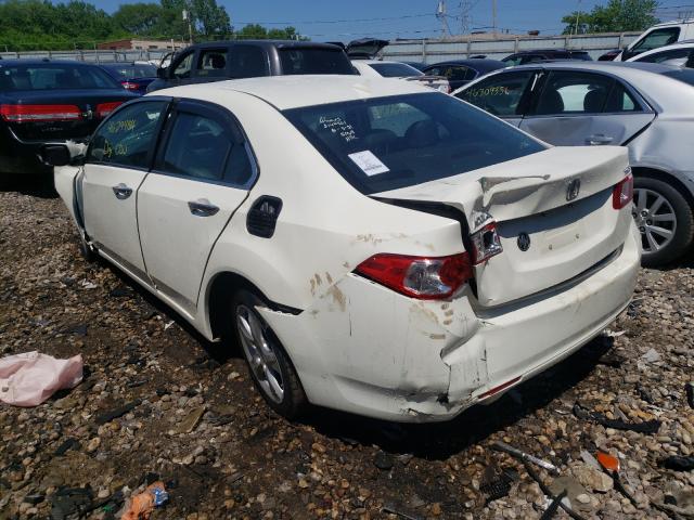 Photo 2 VIN: JH4CU2F66AC009115 - ACURA TSX 