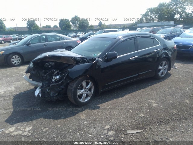 Photo 1 VIN: JH4CU2F66AC010040 - ACURA TSX 