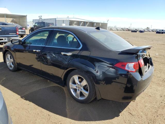 Photo 1 VIN: JH4CU2F66AC010958 - ACURA TSX 