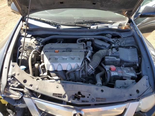 Photo 10 VIN: JH4CU2F66AC010958 - ACURA TSX 