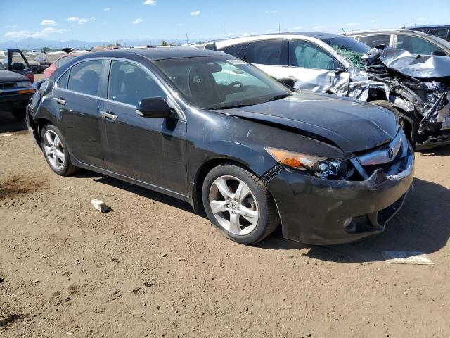 Photo 3 VIN: JH4CU2F66AC010958 - ACURA TSX 