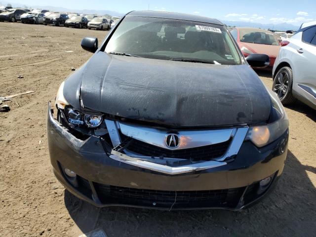 Photo 4 VIN: JH4CU2F66AC010958 - ACURA TSX 