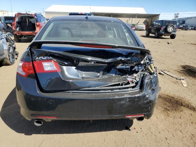 Photo 5 VIN: JH4CU2F66AC010958 - ACURA TSX 