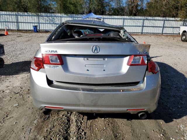 Photo 5 VIN: JH4CU2F66AC011690 - ACURA TSX 