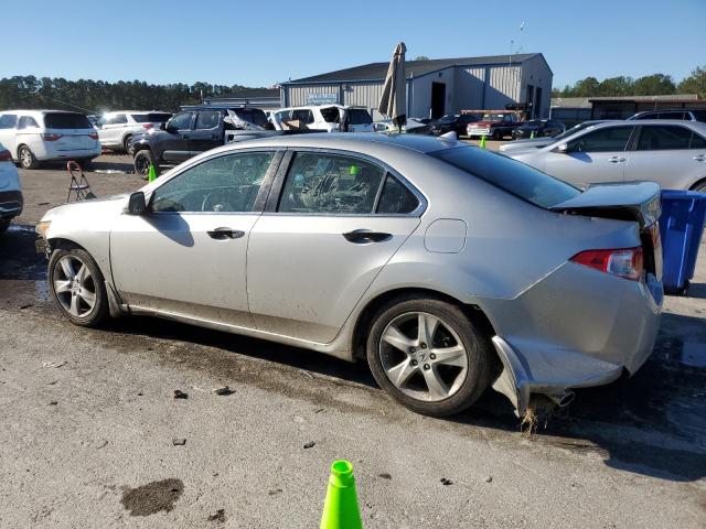 Photo 1 VIN: JH4CU2F66AC012838 - ACURA TSX 