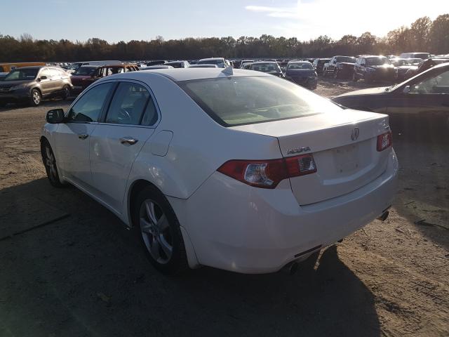 Photo 2 VIN: JH4CU2F66AC013097 - ACURA TSX 