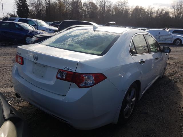 Photo 3 VIN: JH4CU2F66AC013097 - ACURA TSX 