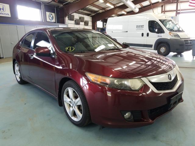 Photo 0 VIN: JH4CU2F66AC015965 - ACURA TSX 