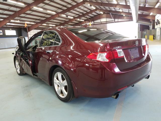 Photo 2 VIN: JH4CU2F66AC015965 - ACURA TSX 