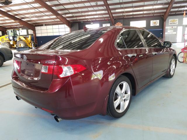 Photo 3 VIN: JH4CU2F66AC015965 - ACURA TSX 