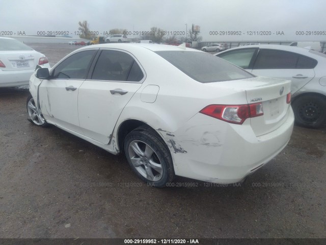 Photo 2 VIN: JH4CU2F66AC016887 - ACURA TSX 