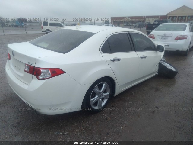 Photo 3 VIN: JH4CU2F66AC016887 - ACURA TSX 