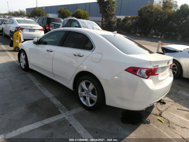 Photo 2 VIN: JH4CU2F66AC017375 - ACURA TSX 