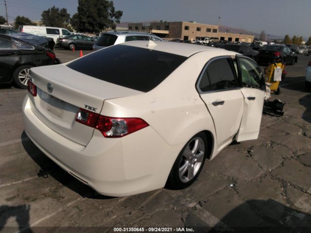 Photo 3 VIN: JH4CU2F66AC017375 - ACURA TSX 