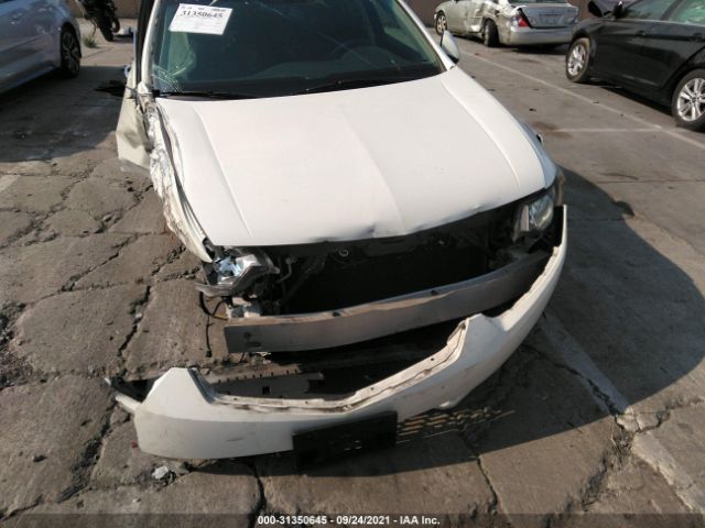 Photo 5 VIN: JH4CU2F66AC017375 - ACURA TSX 