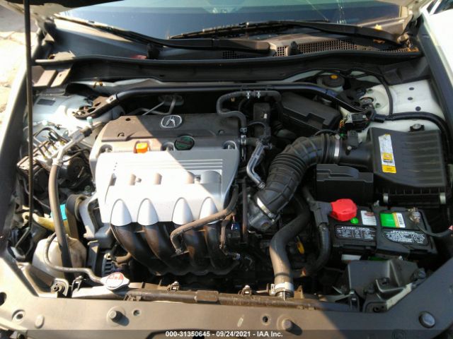 Photo 9 VIN: JH4CU2F66AC017375 - ACURA TSX 