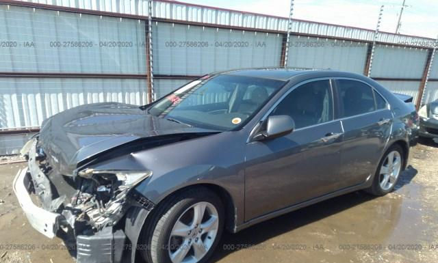 Photo 1 VIN: JH4CU2F66AC017781 - ACURA TSX 