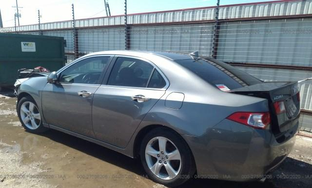 Photo 2 VIN: JH4CU2F66AC017781 - ACURA TSX 