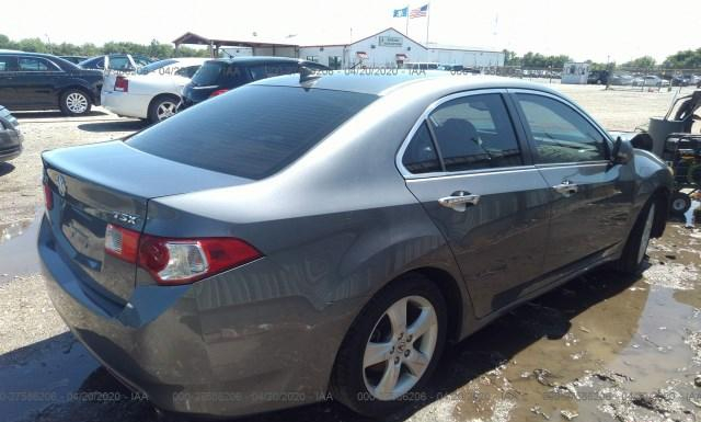 Photo 3 VIN: JH4CU2F66AC017781 - ACURA TSX 