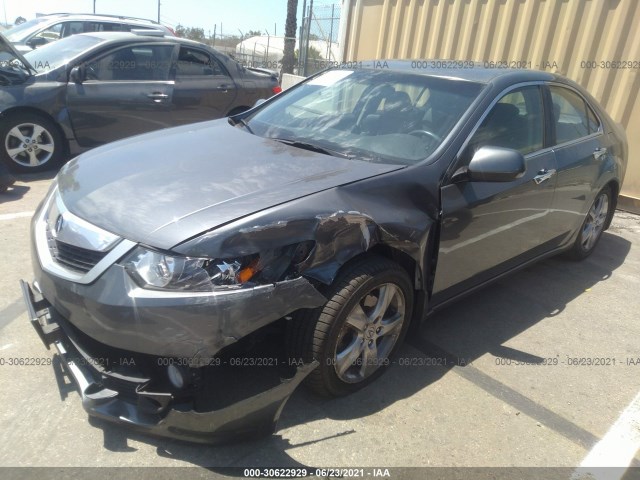 Photo 1 VIN: JH4CU2F66AC018526 - ACURA TSX 