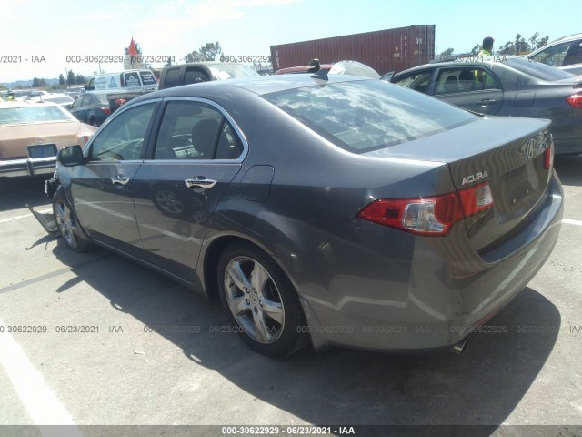 Photo 2 VIN: JH4CU2F66AC018526 - ACURA TSX 