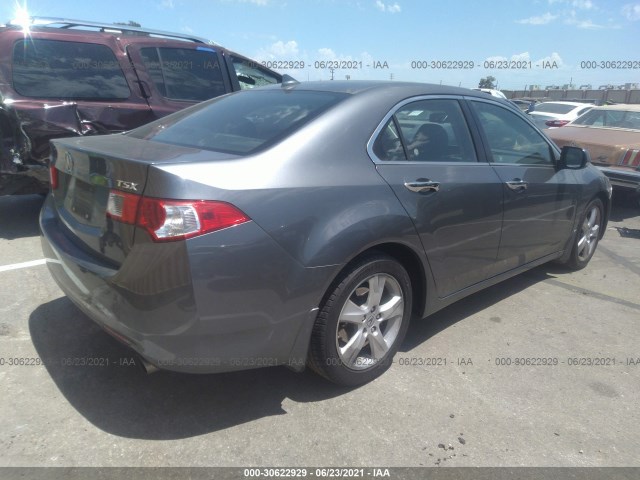 Photo 3 VIN: JH4CU2F66AC018526 - ACURA TSX 