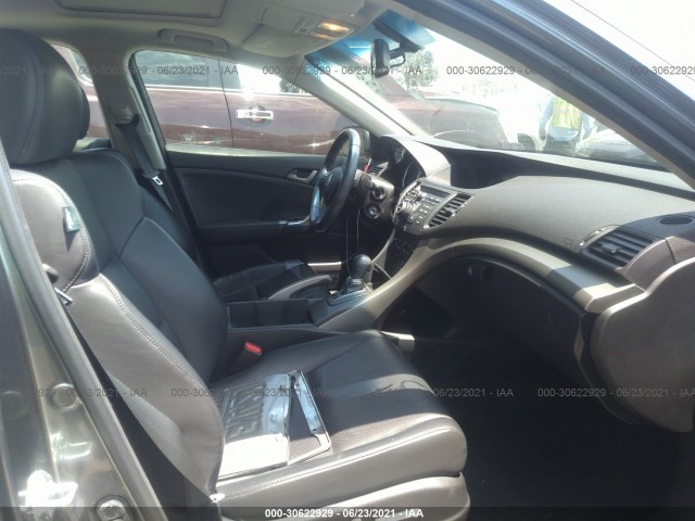 Photo 4 VIN: JH4CU2F66AC018526 - ACURA TSX 