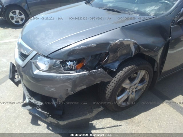 Photo 5 VIN: JH4CU2F66AC018526 - ACURA TSX 