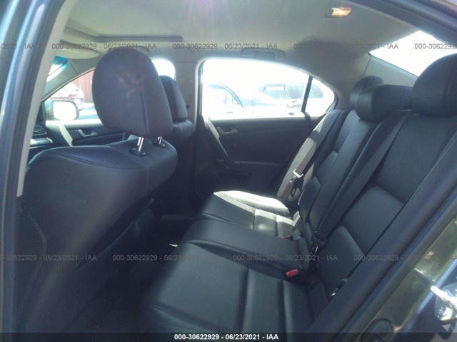 Photo 7 VIN: JH4CU2F66AC018526 - ACURA TSX 