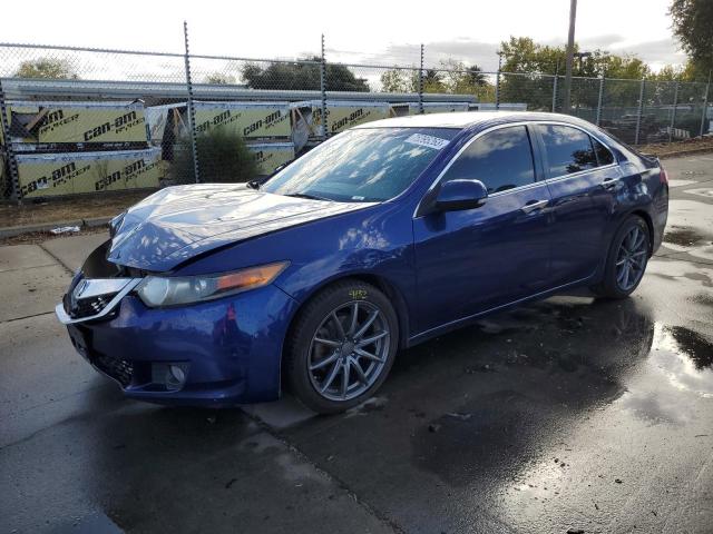 Photo 0 VIN: JH4CU2F66AC018655 - ACURA TSX 