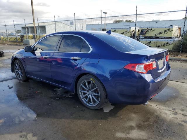 Photo 1 VIN: JH4CU2F66AC018655 - ACURA TSX 