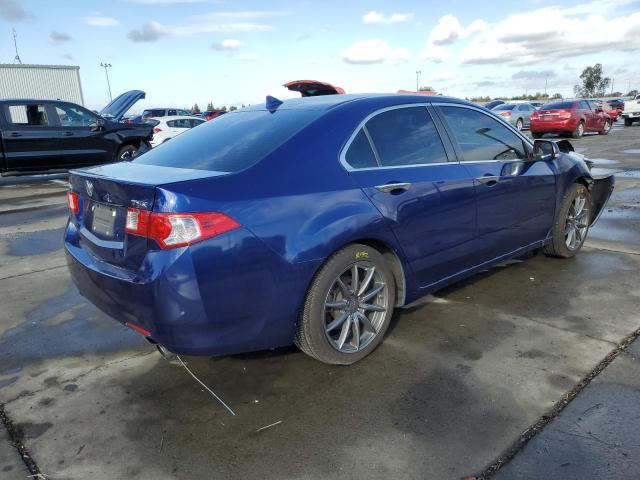 Photo 2 VIN: JH4CU2F66AC018655 - ACURA TSX 