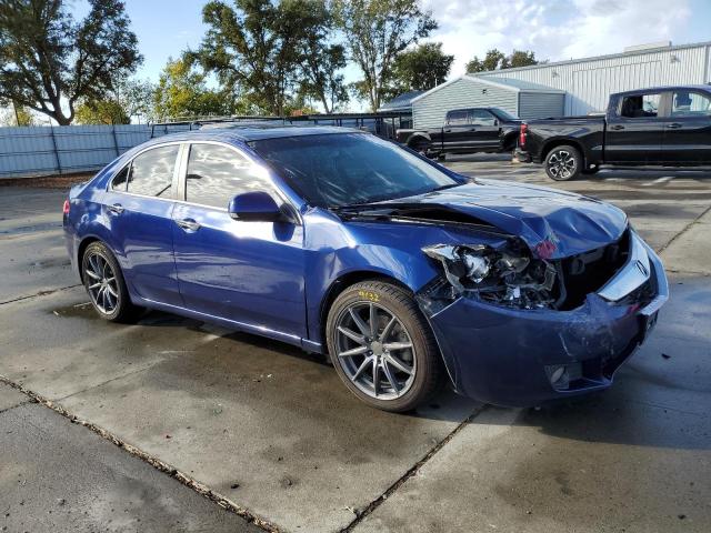 Photo 3 VIN: JH4CU2F66AC018655 - ACURA TSX 