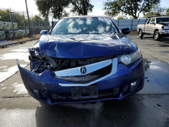 Photo 4 VIN: JH4CU2F66AC018655 - ACURA TSX 