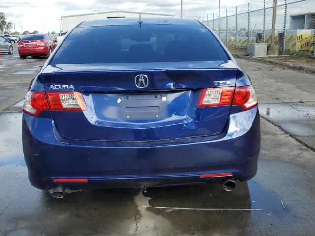 Photo 5 VIN: JH4CU2F66AC018655 - ACURA TSX 