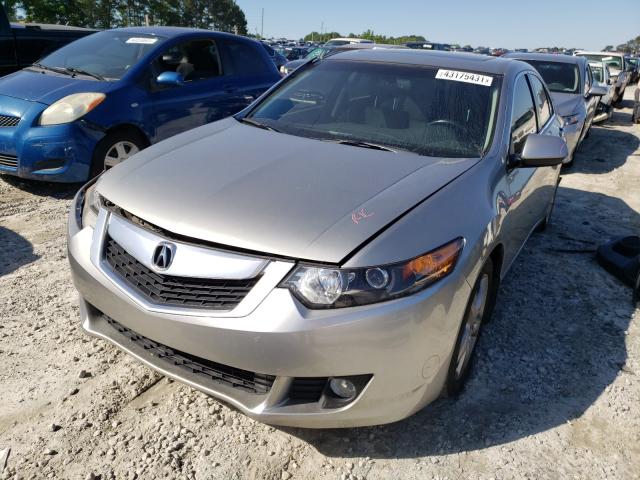 Photo 1 VIN: JH4CU2F66AC018669 - ACURA TSX 