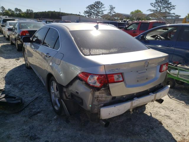 Photo 2 VIN: JH4CU2F66AC018669 - ACURA TSX 